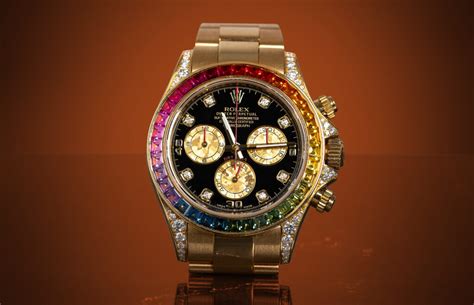 how to spot a real rolex daytona|Rolex daytona user manual.